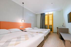 A Hotel Joo Chiat
