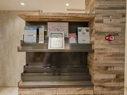 A Hotel Joo Chiat