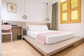 A Hotel Joo Chiat