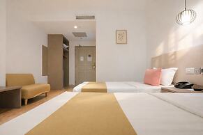 A Hotel Joo Chiat