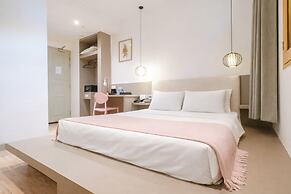 A Hotel Joo Chiat