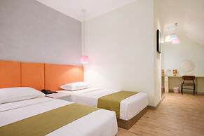 A Hotel Joo Chiat