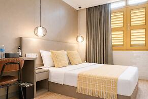 A Hotel Joo Chiat