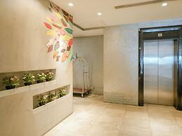 A Hotel Joo Chiat
