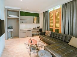 A Hotel Joo Chiat
