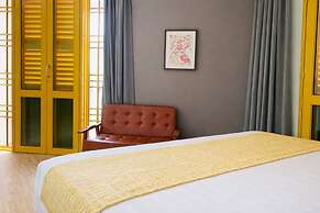 A Hotel Joo Chiat