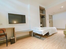 A Hotel Joo Chiat