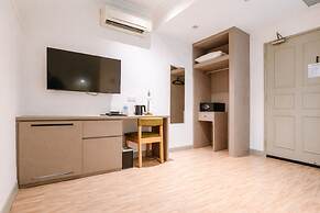 A Hotel Joo Chiat