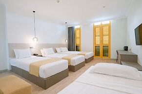 A Hotel Joo Chiat