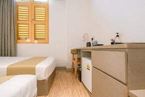 A Hotel Joo Chiat