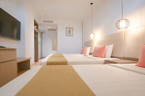 A Hotel Joo Chiat