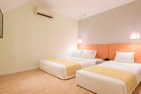A Hotel Joo Chiat