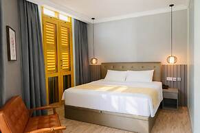 A Hotel Joo Chiat