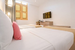 A Hotel Joo Chiat