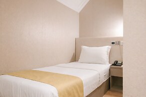 A Hotel Joo Chiat