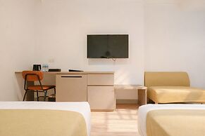 A Hotel Joo Chiat
