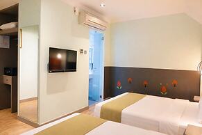 A Hotel Joo Chiat