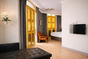 A Hotel Joo Chiat