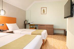 A Hotel Joo Chiat
