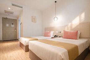 A Hotel Joo Chiat