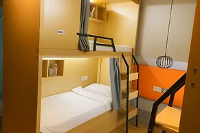 A Hotel Joo Chiat