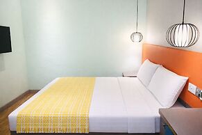 A Hotel Joo Chiat