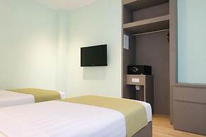 A Hotel Joo Chiat
