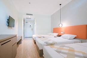 A Hotel Joo Chiat