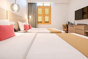 A Hotel Joo Chiat