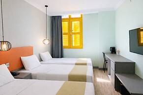 A Hotel Joo Chiat