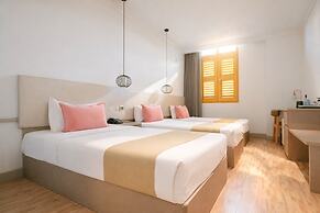A Hotel Joo Chiat
