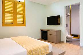 A Hotel Joo Chiat
