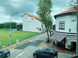 A Hotel Joo Chiat