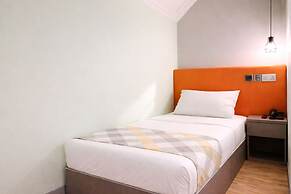 A Hotel Joo Chiat
