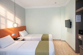 A Hotel Joo Chiat