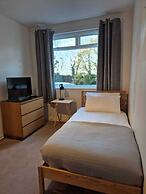 Quarrie House