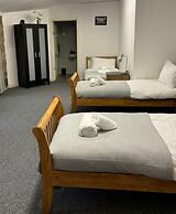 Quarrie House