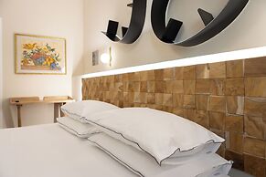 Pier Capponi 17 Room & Suites