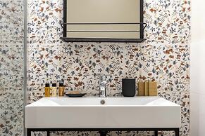 Pier Capponi 17 Room & Suites