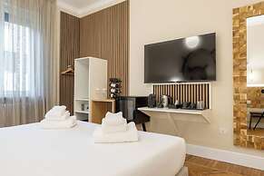 Pier Capponi 17 Room & Suites