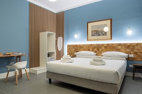 Pier Capponi 17 Room & Suites