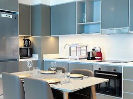 Vibrant 1BR Apartment Marina&Ocean View