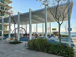 Vibrant 1BR Apartment Marina&Ocean View