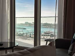 Vibrant 1BR Apartment Marina&Ocean View