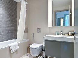 Vibrant 1BR Apartment Marina&Ocean View