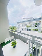 WV Towers