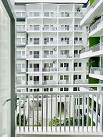 WV Towers