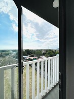 WV Towers