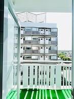 WV Towers