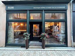 FÓLKLORE BOUTIQUE HOTEL